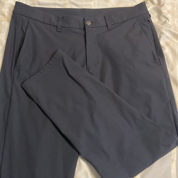 35" lulu commission warpstream pants - Picture 6 of 9